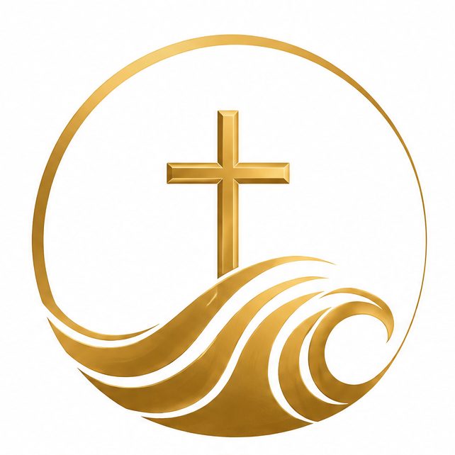 God Promise logo